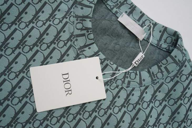Dior T Shirts Short _SKUDiorS-2XLhstxD0116035